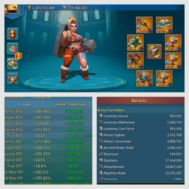 Can go K1230 · 6 / 8