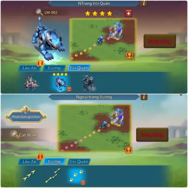 Can go to K1655 / Max stats: 1162-1148-1221% · 1 / 7