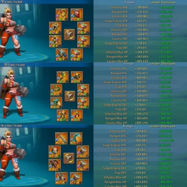 10+1 champ, 4 cups · 1 / 5