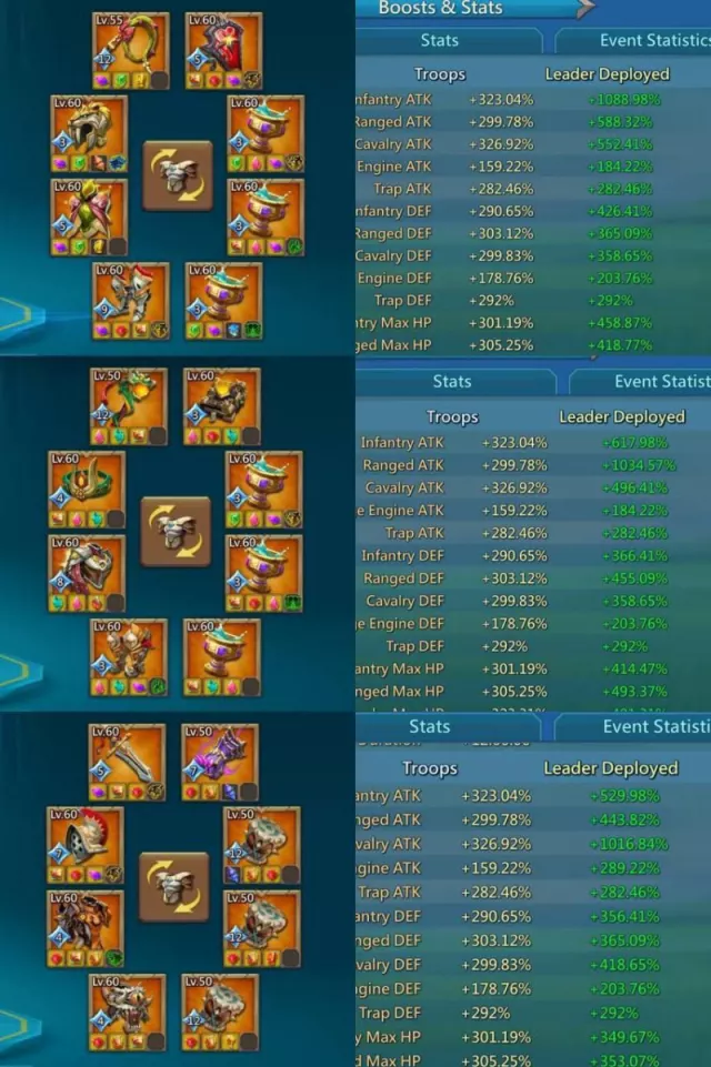 8 CHAMP  /  1143-1089-1061 STATS · 1 / 4