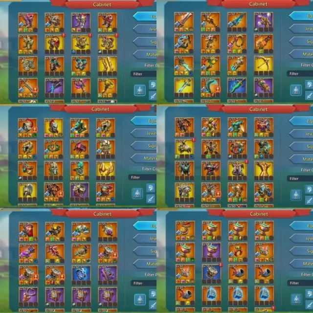 10+1 champ, 4 cups · 2 / 5