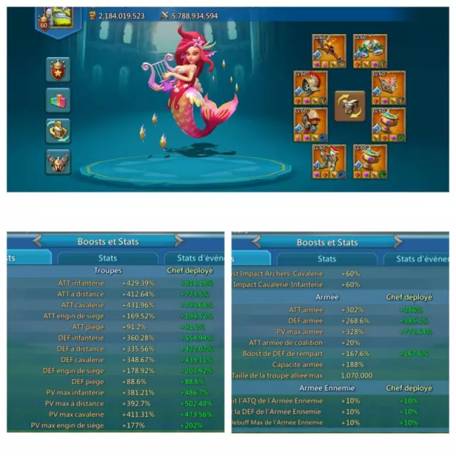 Low quest might / 8 champ- 5 cup · 3 / 8