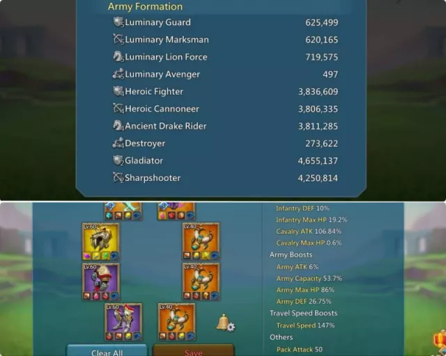 2.1b T5/ W3 done / all wonder heros · 1 / 9