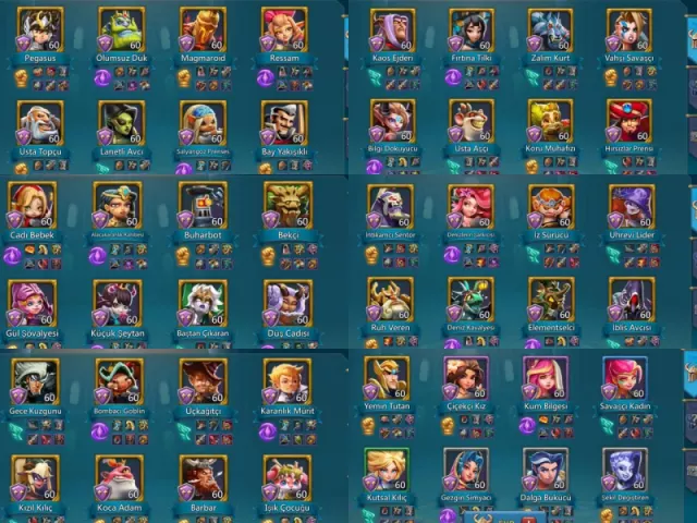 10 CHAMP  / 209 STARS / 7+1 CUPS · 4 / 4