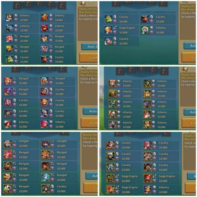 4 Champ Orange / 1090/1018/1033 · 7 / 7
