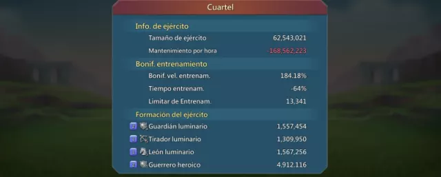 RL / Can Go k1115 4 champs  1 lvl 13 / 1 lvl 12 · 15 / 20