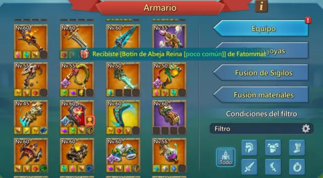 Full champ -11K GOLD / 6 CUP ORANGE · 3 / 20