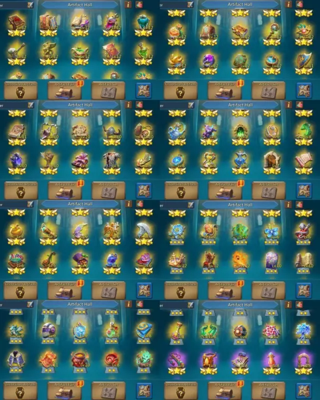 Can go k1146 / 690%, 665%, 695% B Stats · 5 / 9