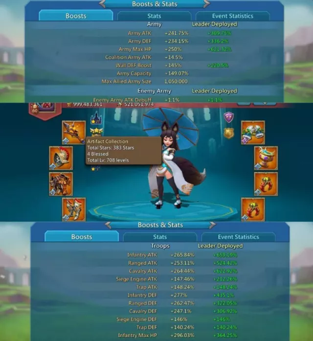 Can go K1722 /   Stats mix: 659/524/623% · 1 / 7