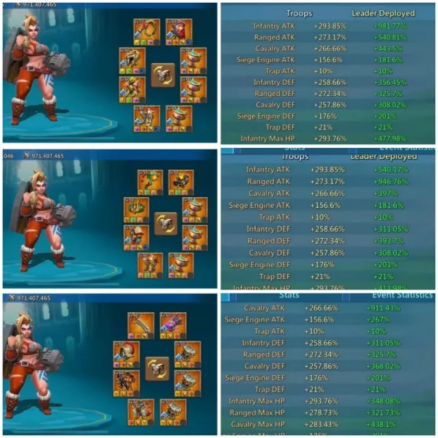 Quest Might / 7 Champ Orange · 5 / 8