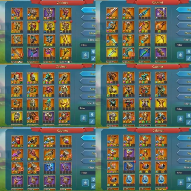 10+1 champ, 4 cups · 1 / 6