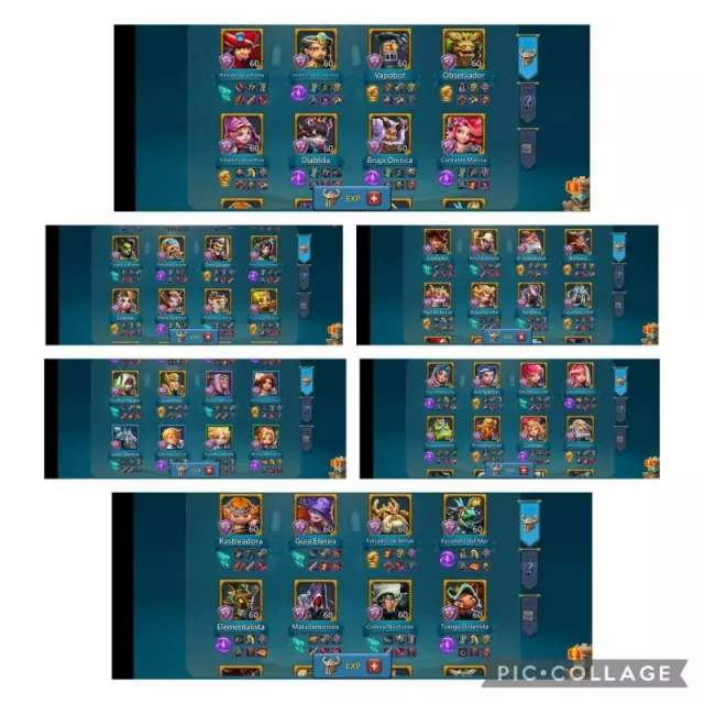 Stats 1351-1276-1204%  / 13 champ-8 cups · 2 / 3