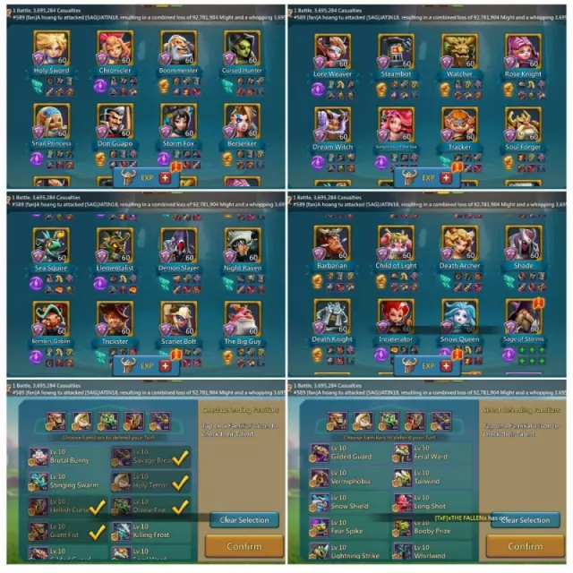 Full Champ - 3 Lv.12 · 2 / 8