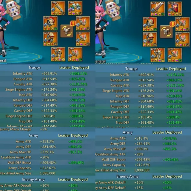 1538-1552-1561% stats / 9 Lv.12 Champs · 7 / 7