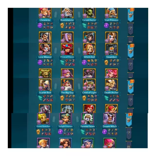 7 champ 4+1 cups · 3 / 5