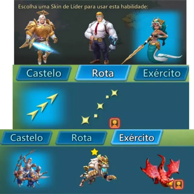 Low quest / fly to KD 1222 /  Full lvl 12 champ astra · 7 / 9