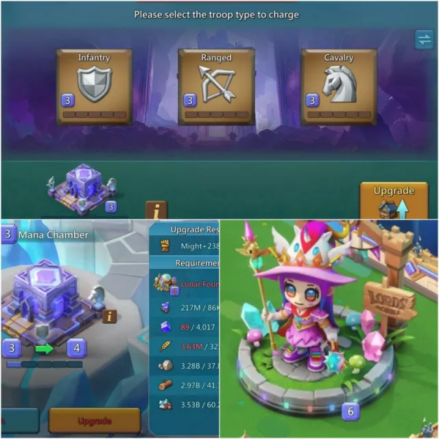Max stats: 1707-1672-1719% · 2 / 9
