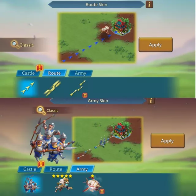 Can go to K1739 / Max stats: 1283-1236-1311% · 1 / 9