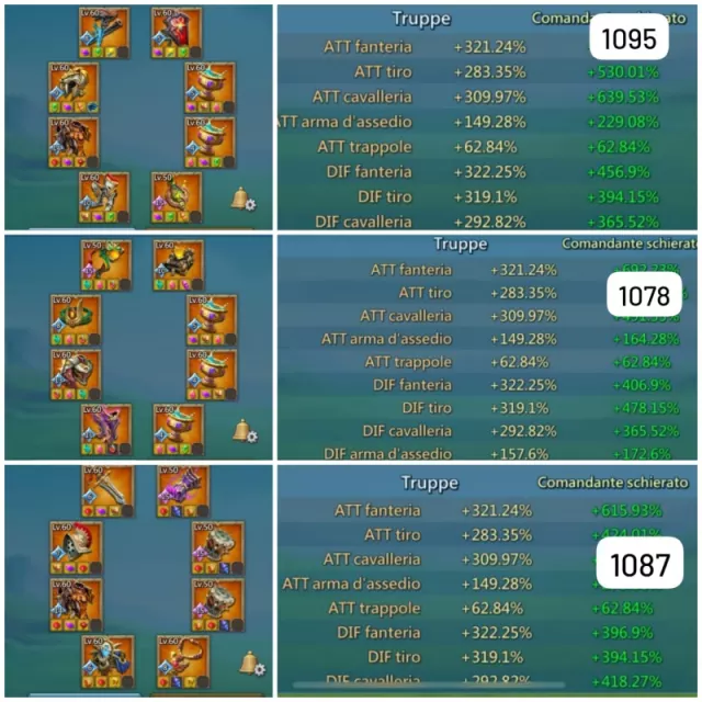RALLY LEAD 4 CHAMPS / CAN GO  K1523 · 3 / 5