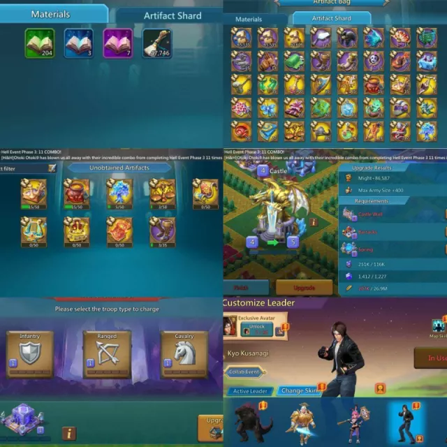 1538-1552-1561% stats / 9 Lv.12 Champs · 2 / 7