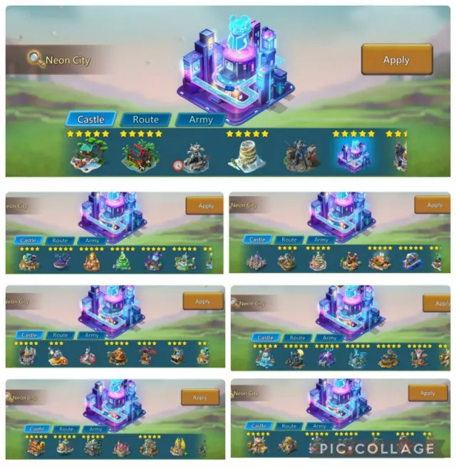 Can go k1815 /  2 lvl15- accessory: 12/11/11 · 4 / 8