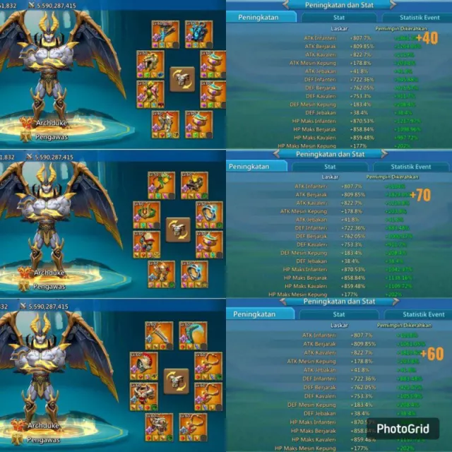 2 emp can go k 1349 - 3x11k ( oracle 74/150 medal ) · 1 / 6