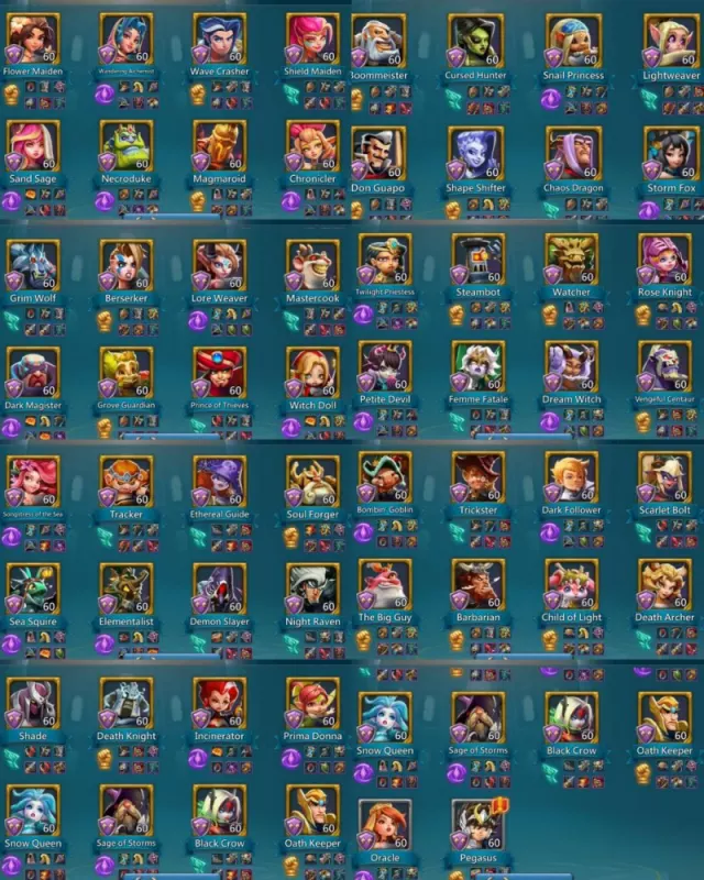 3x11ks / 3 Barons · 4 / 8