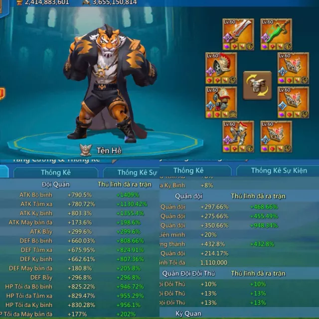 Stats: 1818-1764-1837 · 6 / 9