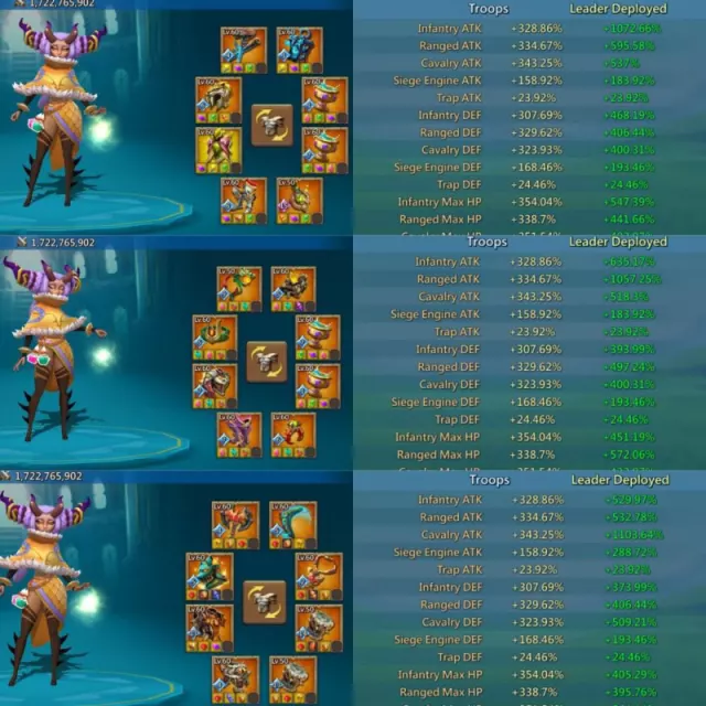 Can go K1479 /  Low quests might · 2 / 5