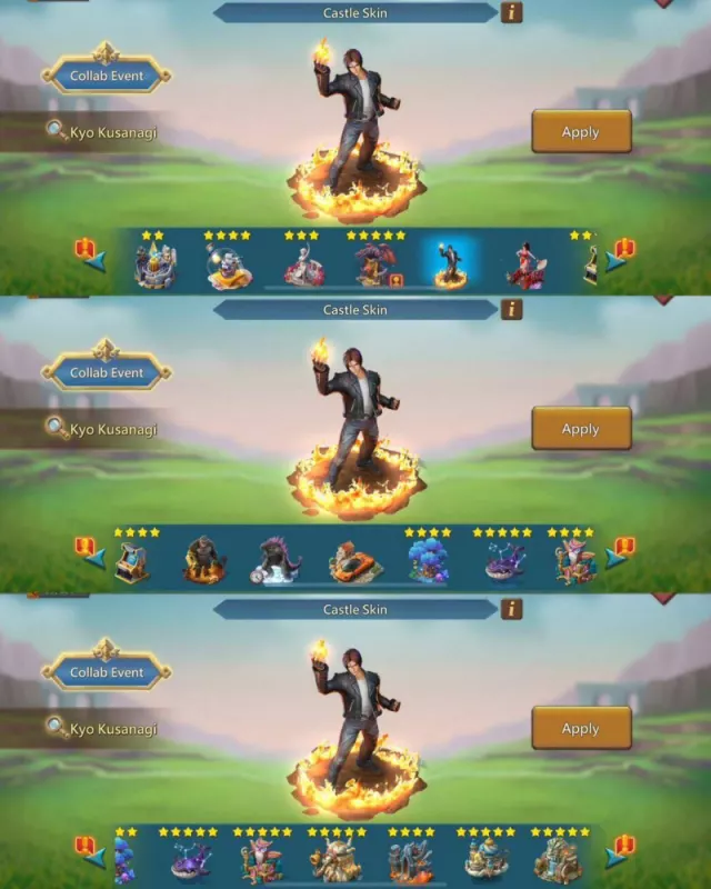 Can fly to k1469 /  1 Lv.13 Champ · 2 / 5