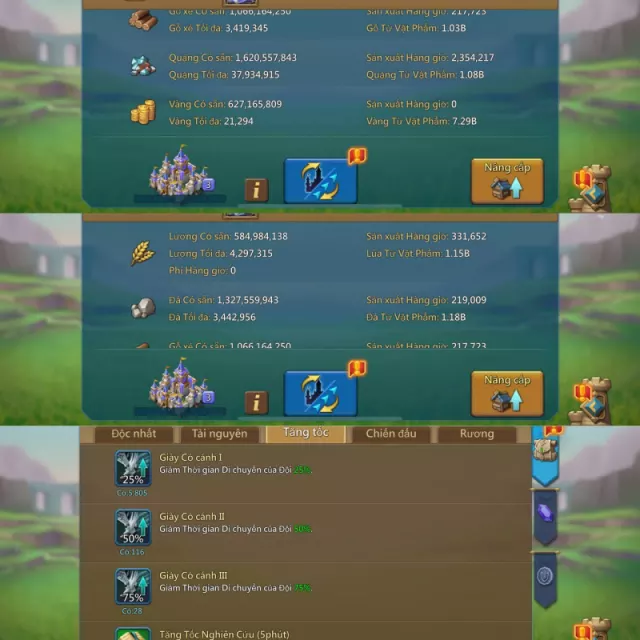 1*11k full champ / 15 champ mythic- 6 cup mythic · 1 / 8