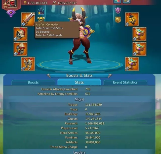 474-449-453% Base stats /  9 Champs - 1 Lv.12 · 7 / 8