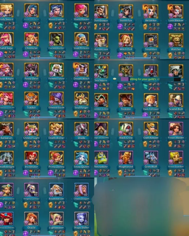 Can move to k1727 / Full champ · 1 / 7
