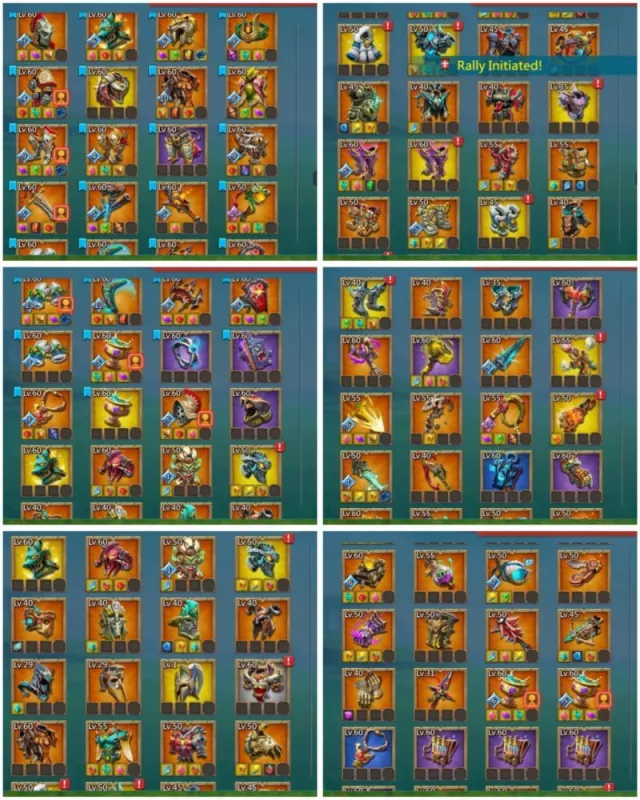 1200-1187-1262% stats / 8 Champs - 3+1 Cups · 4 / 5