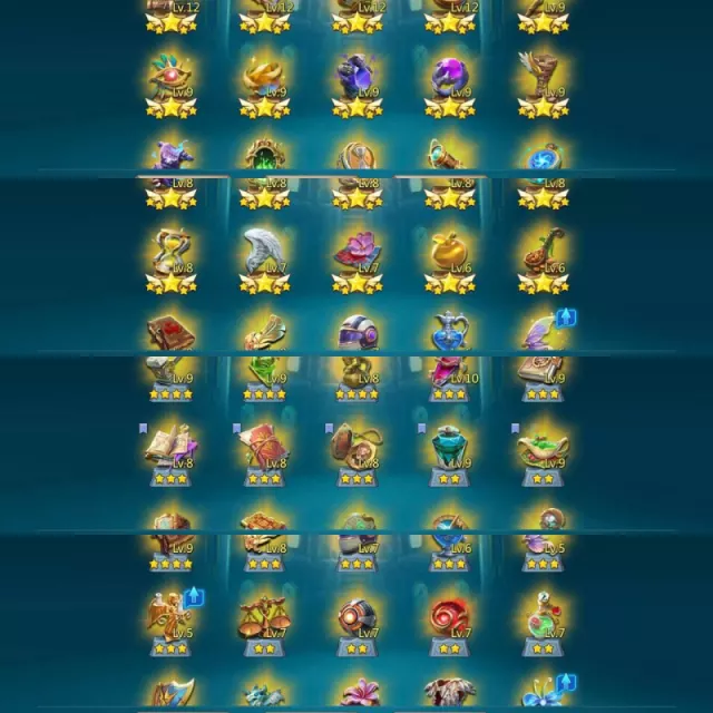 k1425 / 1274/1208/1297 stats · 1 / 5