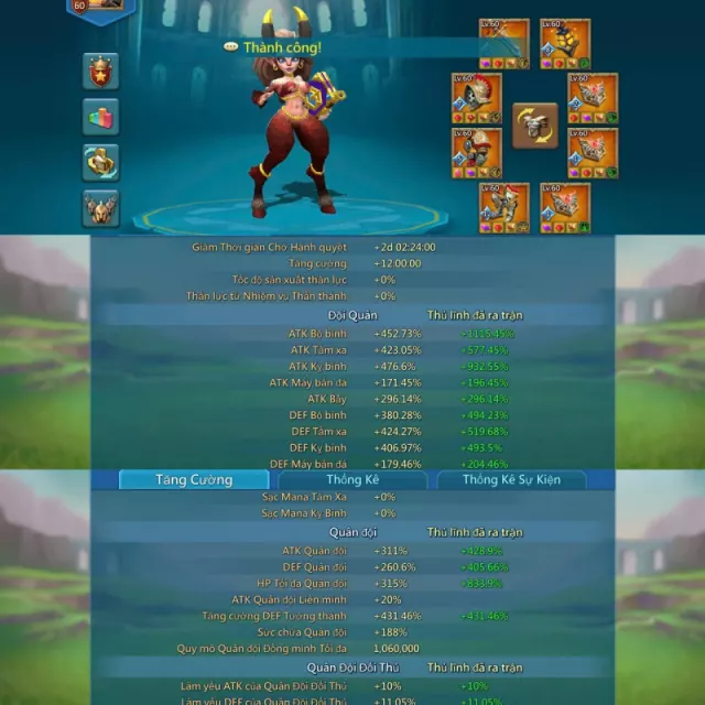 Full champ lead / 10 champ · 1 / 5
