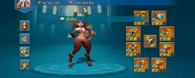 Low migth /1 champ orange · 14 / 24