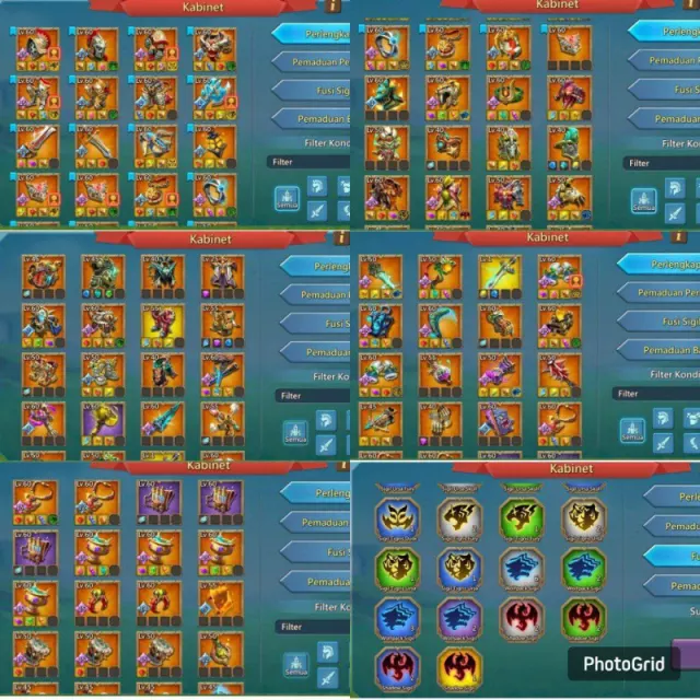 2 emp can go k 1349 - 3x11k ( oracle 74/150 medal ) · 5 / 6