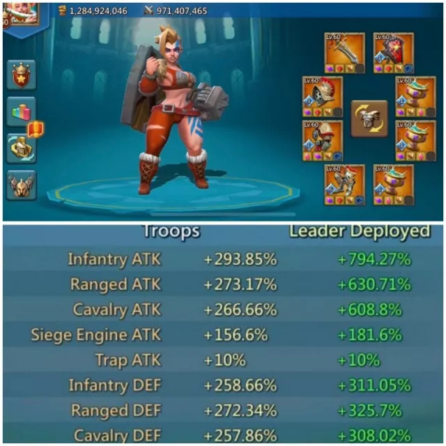 Quest Might / 7 Champ Orange · 3 / 8