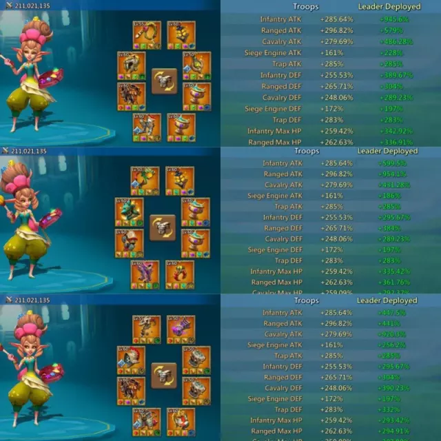 Can go K1092 / 7+1 champ, 2 cups · 6 / 6