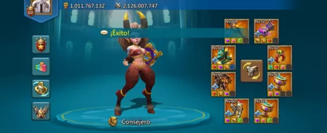 Low migth /1 champ orange · 15 / 24