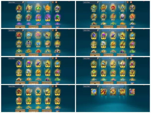 Low Might Beast, 692%, 682%,710% B Stats · 4 / 7