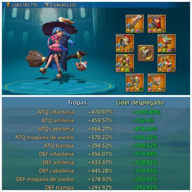 12 Mythic Champs / 1324 - 1273 - 1334 stats · 6 / 10