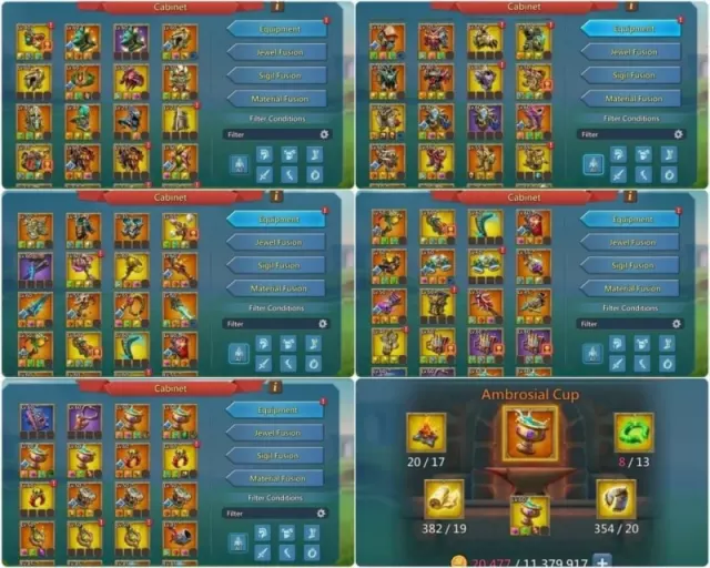 1.8b semi lead / 2+1 champ · 8 / 9
