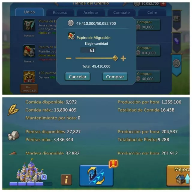 Low Might 1*11k / White stats 486-506-495 · 3 / 7
