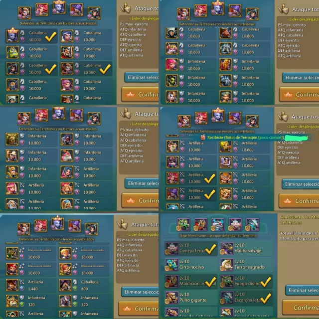 ‼️ Low Might 11K‼️Base : 652% 640% 627% · 8 / 8