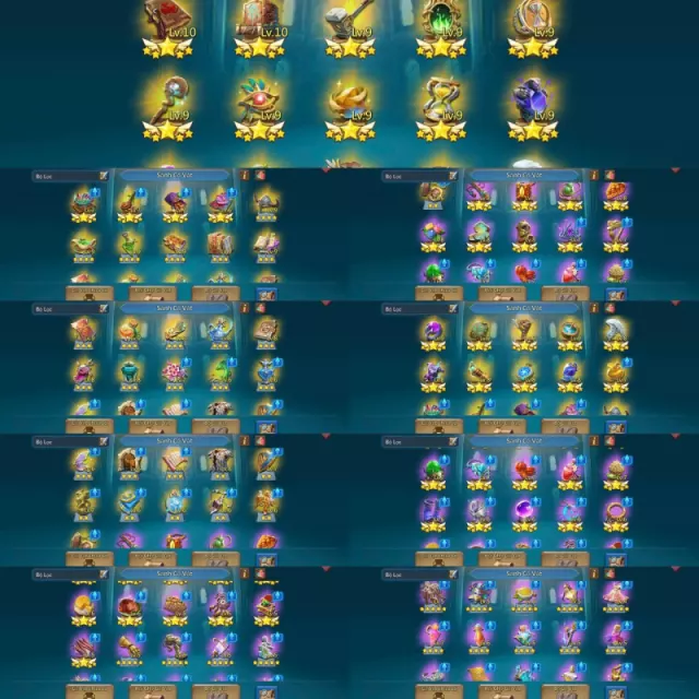 Full champ lead / 10 champ · 2 / 5
