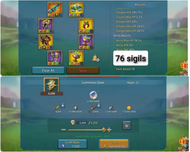 1.97b T5 / 780% blast · 4 / 18