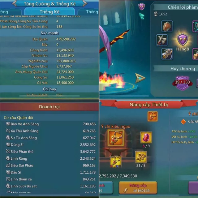 Can go k1539 / Acc 190 days old · 3 / 7