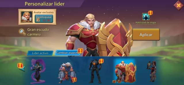 RL / Can Go k1115 4 champs  1 lvl 13 / 1 lvl 12 · 18 / 20